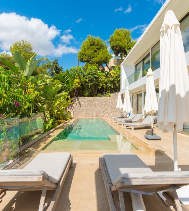 Resa Estates Ibiza sale villa Marlin vews pool .jpg